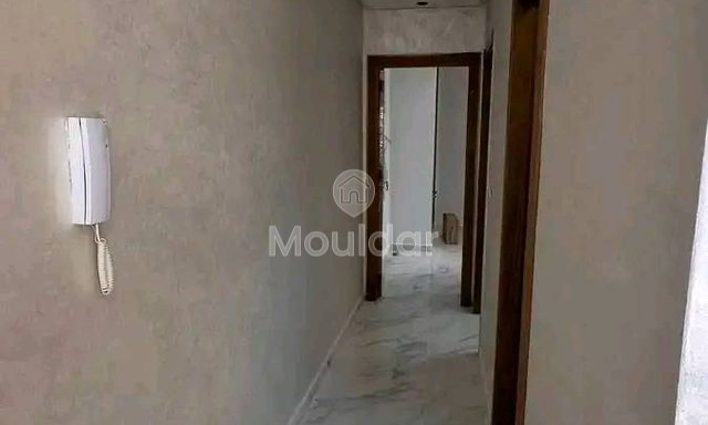 Appartamento a Martil: 2 camere, balcone e cucina completamente attrezzata - 4