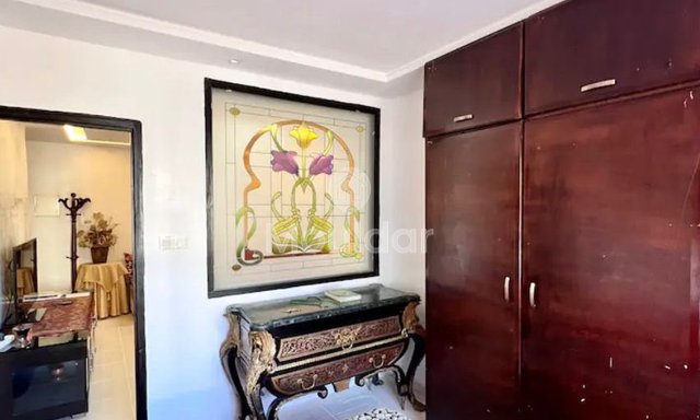 Mieszkanie do wynajęcia umeblowane w Tangerze: komfort i bezpieczeństwo - 4