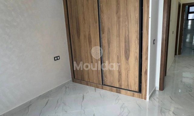 Charming Apartment for Sale in Tangier - Hay Hassani - 3