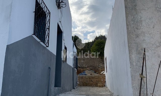 منزل للبيع في تطوان: راحة ومساحة 90م² - 2