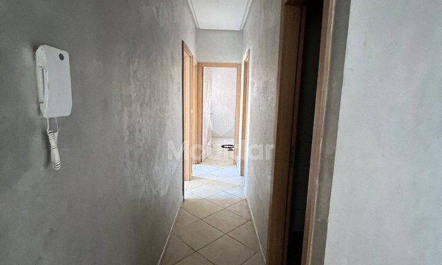 استئجر شقة ساحرة في بوسكورة، 70م² من الراحة - 4