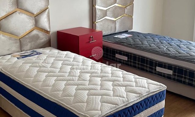 شقة ساحرة للإيجار في مدينة finance كازابلانكا - 3