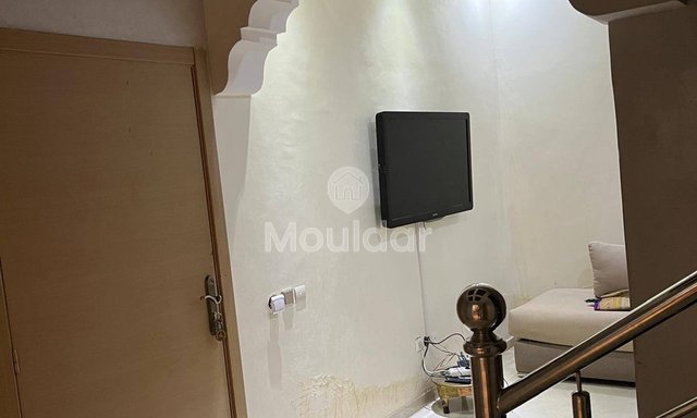 دوبلكس للبيع في مراكش - مبروكة: 72 م² ساحر - 4