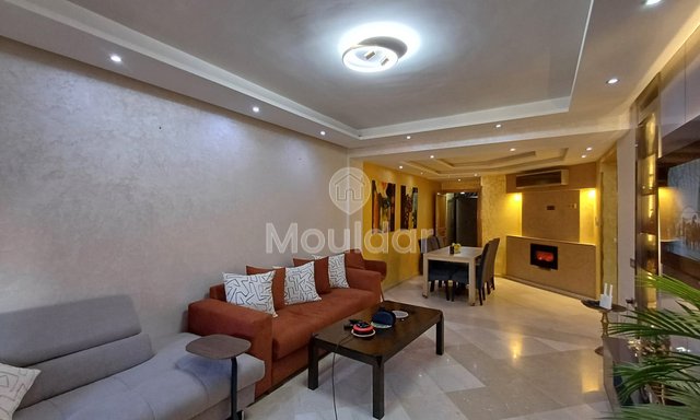 Wohnung zu verkaufen in Marrakech: Komfort und Sicherheit garantiert - 3