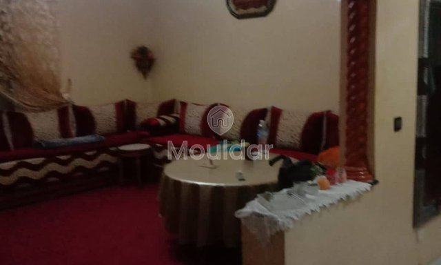 Charming Apartment for Sale in Casablanca - 2 Bedrooms