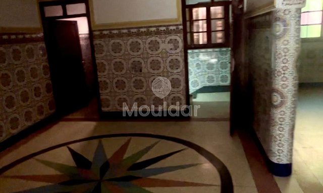 منزل ساحر للبيع في مراكش: 2 غرف جاهزة للإقامة - 4