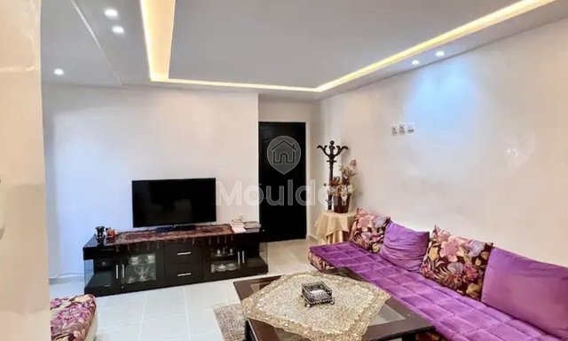 Mieszkanie do wynajęcia umeblowane w Tangerze: komfort i bezpieczeństwo