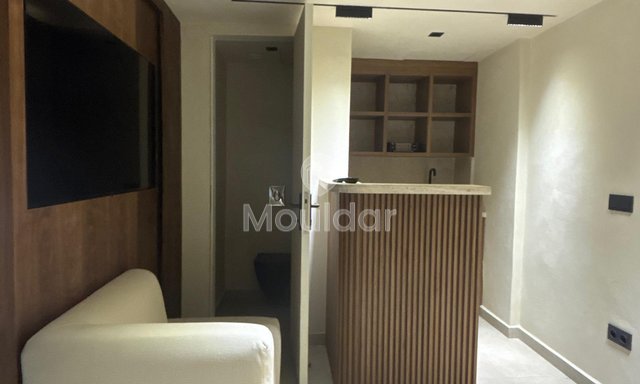 مكتب مفروش للإيجار - حي هيفرناغ، مراكش: مساحة عملية - 2