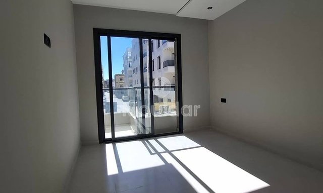 Charming Apartment for Sale in Martil – 3 Bedrooms with Balcony - 3