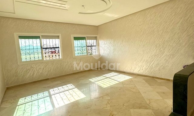 Modern Apartment for Sale in Fes: 3 Bedrooms, Balcony
