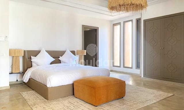 فيلا أحلام في مراكش: مسبح، حمام، وراحة - 4