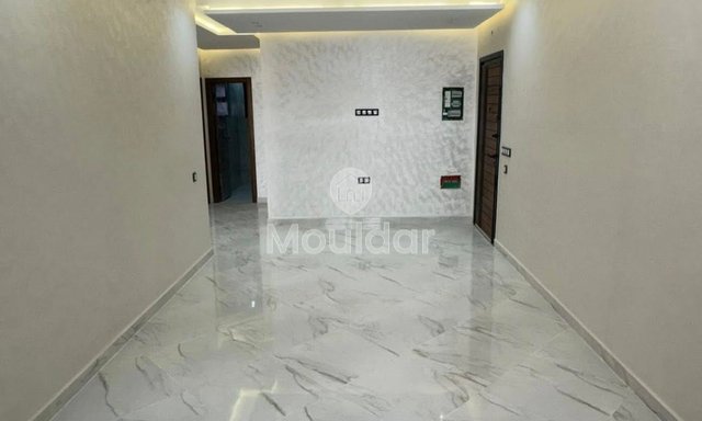 Charming Apartment for Sale in Tangier - Hay Hassani - 2