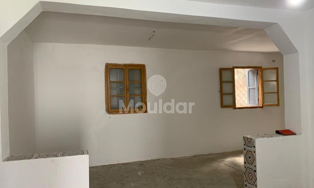 منزل للبيع في تطوان: راحة ومساحة 90م² - 4