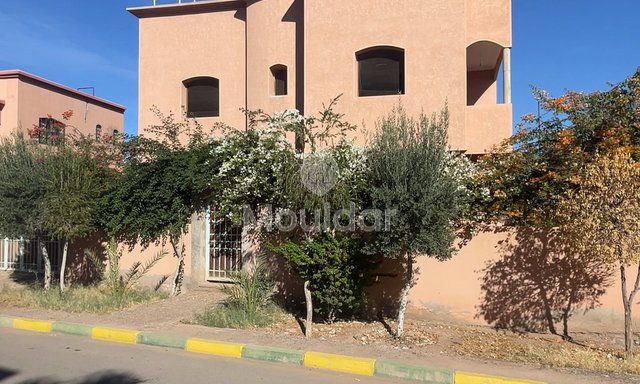 منزل رائع للبيع في مراكش - فرصة فريدة - 2