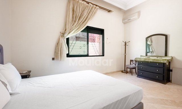 فيلا حديثة للبيع في مراكش: الراحة والأمان - 4