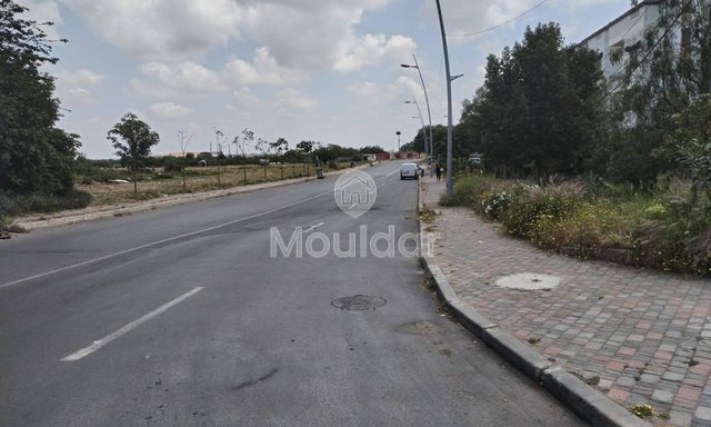 فرصة فريدة: ممتلكات تجارية للبيع في القنيطرة - 3