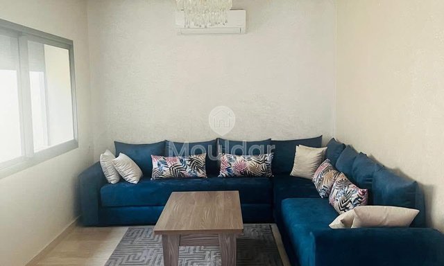 فيلا أنيقة للإيجار في أغادير: الراحة والأمان متضمنان