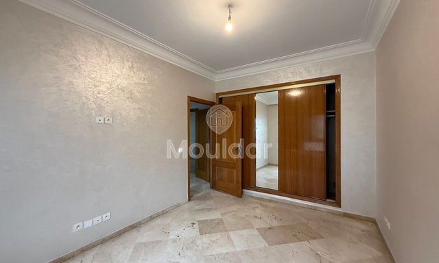 Incantevole appartamento con 3 camere in affitto a Casablanca - 4