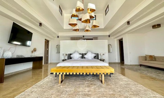 فيلا أحلام في مراكش: مسبح، حمام، وراحة - 2