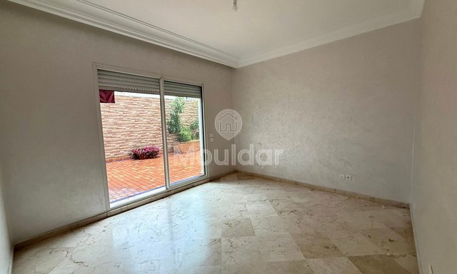 Incantevole appartamento con 3 camere in affitto a Casablanca - 3