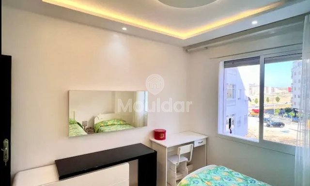 Mieszkanie do wynajęcia umeblowane w Tangerze: komfort i bezpieczeństwo - 2