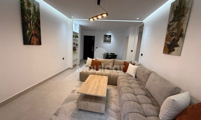 شقة 1 غرفة للإيجار في مراكش - هايبرناغ - 2