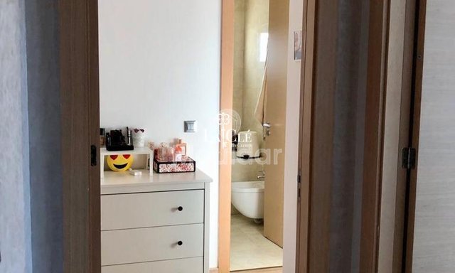 شقة رائعة مكونة من غرفتي نوم للإيجار في بوسكورة بريستيجيا - 4