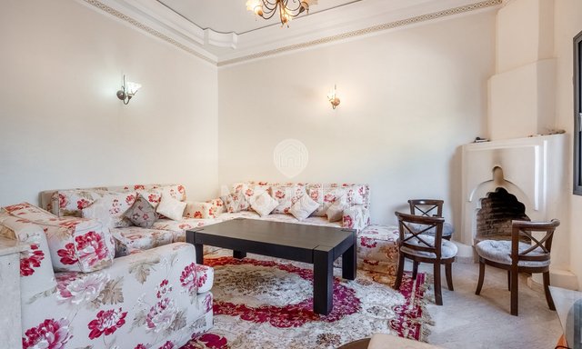 فيلا حديثة للبيع في مراكش: الراحة والأمان - 2