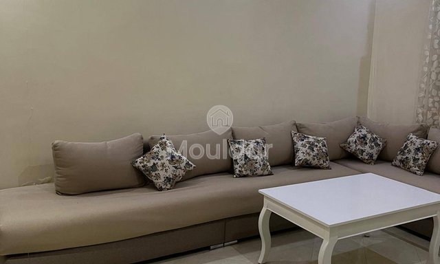 دوبلكس للبيع في مراكش - مبروكة: 72 م² ساحر