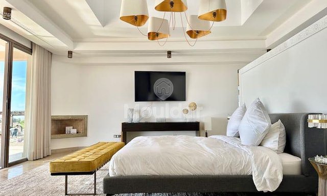 فيلا أحلام في مراكش: مسبح، حمام، وراحة - 3