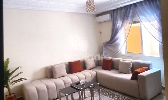 Απόδραση στο Μαρακές: Διαμέρισμα 2 δωματίων, Κλιματισμός, Parking περιλαμβάνεται