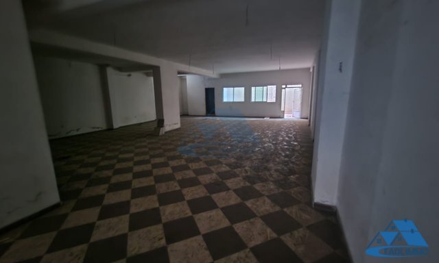 Local commercial 166m² à louer à Mimosas Kénitra — Kénitra, Mimosas