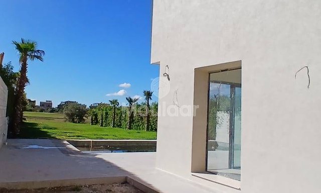 Villa d'exception à vendre à Marrakech - Route d'Amezmiz - 3