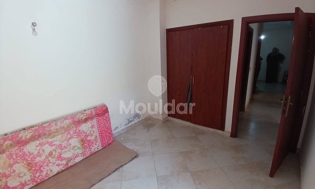 للبيع: شقة جميلة 77م² في مراكش مع شرفة