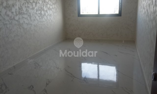 Tanger'da 3 Odalı Muhteşem Daire