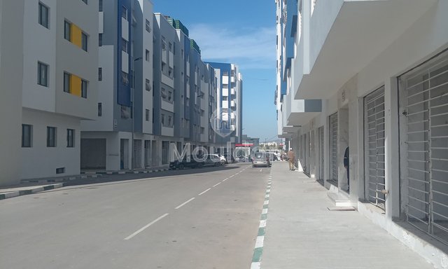 Tanger'da 3 Odalı Muhteşem Daire - 4