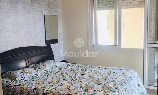 Burgonya'da kiralık daire: Casablanca'da konfor ve modernlik - 3