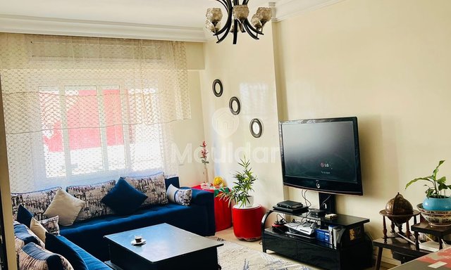 Burgonya'da kiralık daire: Casablanca'da konfor ve modernlik