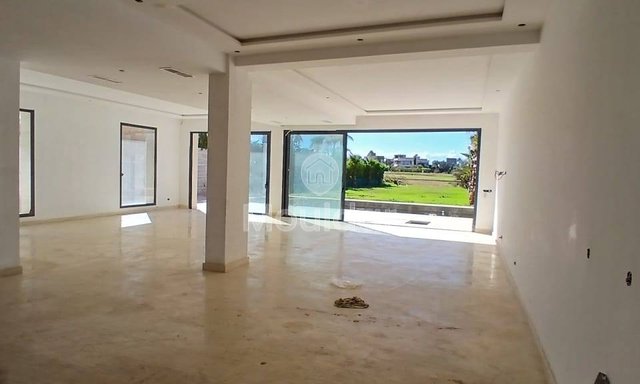 Villa d'exception à vendre à Marrakech - Route d'Amezmiz