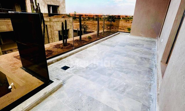 Βίλα προς πώληση στο Μαρακές: Η Όαση σας του Ourika - 2