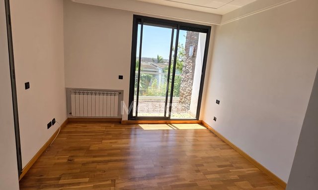 Spacious Apartment for Sale in Bouskoura - Green Town