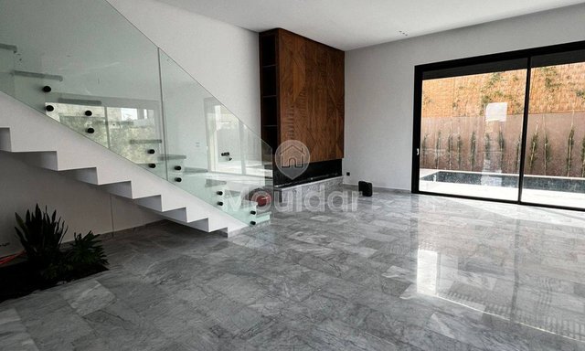 Βίλα προς πώληση στο Μαρακές: Η Όαση σας του Ourika - 3