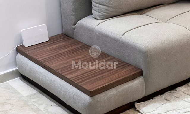 Fuga para Marrakech: Apartamento Confortável com Piscina e Varanda - 4