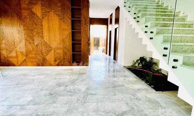 Βίλα προς πώληση στο Μαρακές: Η Όαση σας του Ourika