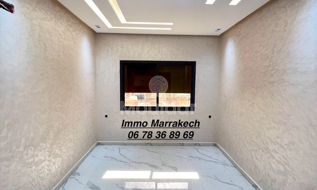 Venda de Apartamento Espaçoso em Marrakech - 3 Quartos