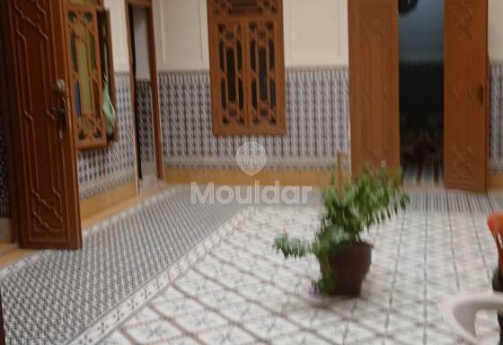 رياض للبيع في مراكش: أناقة في قلب الزيتون - 4