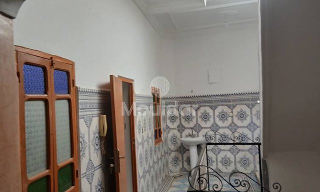 رياض للبيع في مراكش: 5 غرف ساحرة