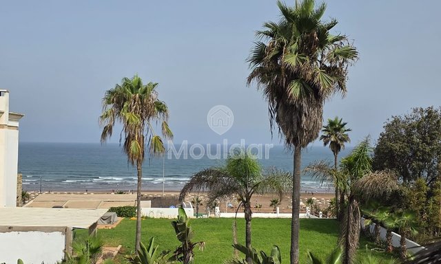 استوديو أنيق للإيجار: إطلالة على البحر وراحة في عين دياب - 4