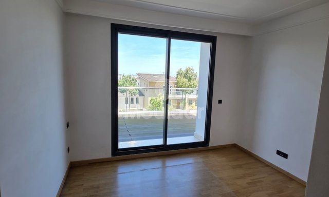 Spacious Apartment for Sale in Bouskoura - Green Town - 3