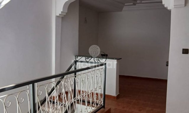 رياض للبيع في مراكش: 5 غرف ساحرة - 4